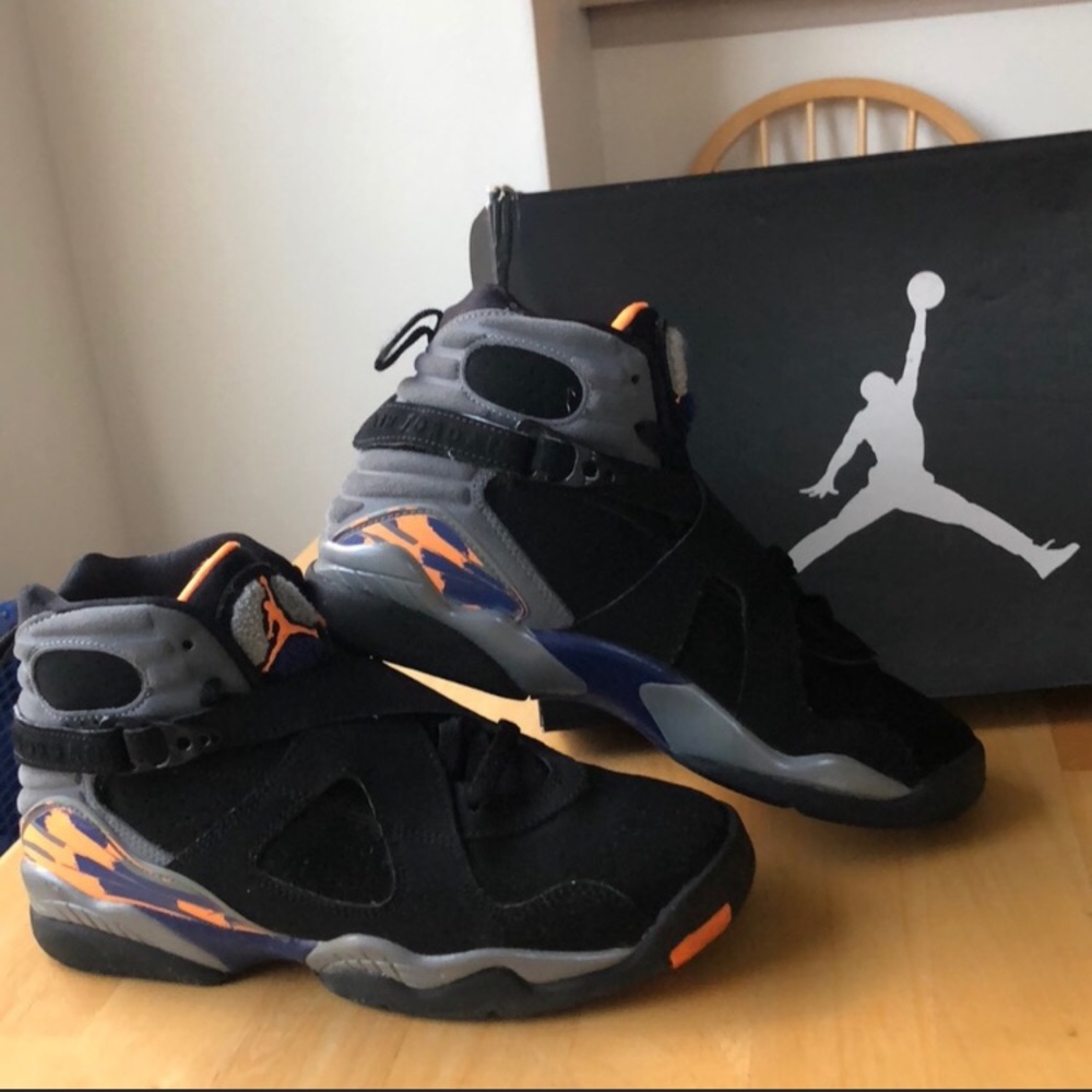 Phoenix 8s